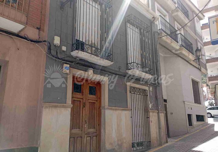Byhus i Yecla, Murcia, Yecla - € 180.000 | Ref: SF0508 - foto 1
